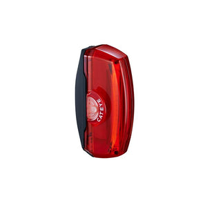 Cateye Rapid X3 TL-LD720-R Rear Light