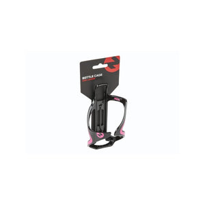 Zero Sideloader Cage Left - Black / Pink