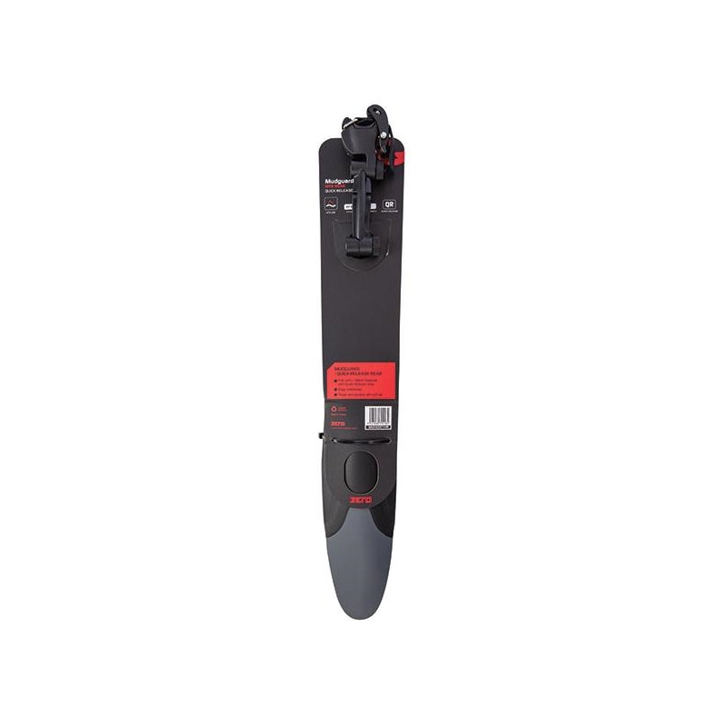 Zero Mudguard Rear Wide Seat Post Clamp