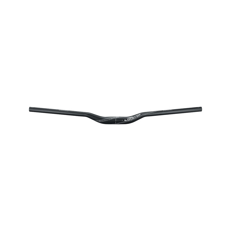Syncros Handlebar Syncros FR1.5 25RISE 35MM Black 780MM