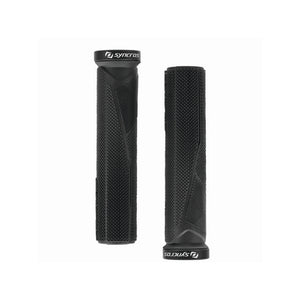 Syncros Grips Pro Lock-on - Black