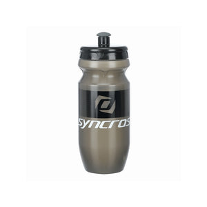 Syncros Bottle Syncros Corporate 2.0 550ML - Clear / Grey / Black