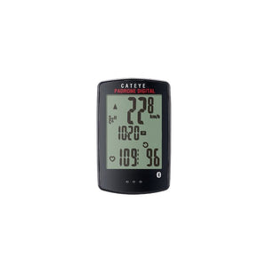 Cateye Padrone Digital Wireless Cc-pa400b
