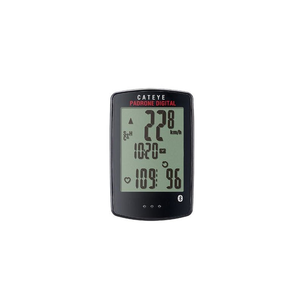cateye padrone digital wireless cc pa400b - My Ride NZ