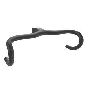 Syncros Bar/stem Creston IC SL 400MM 130MM Black Matt - Black Matt