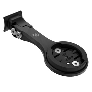 Syncros Computer Mount Stem Rr Ic - Black