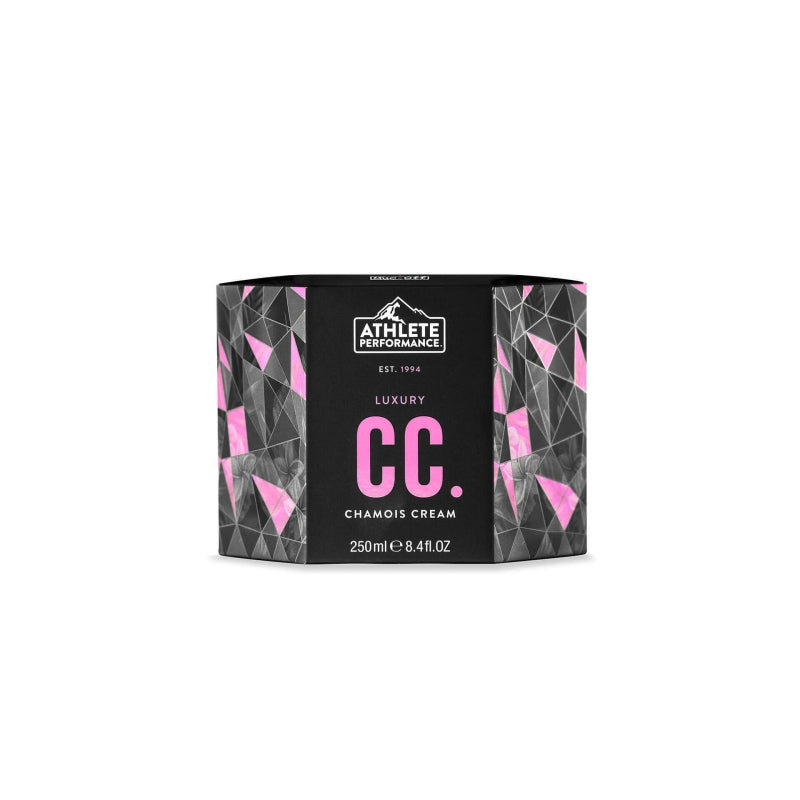 Muc-off Luxury Chamois Cream Ladies #363