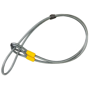 Syncros Cable Lock Loop Only SL-08 10 X 2200MM - Black