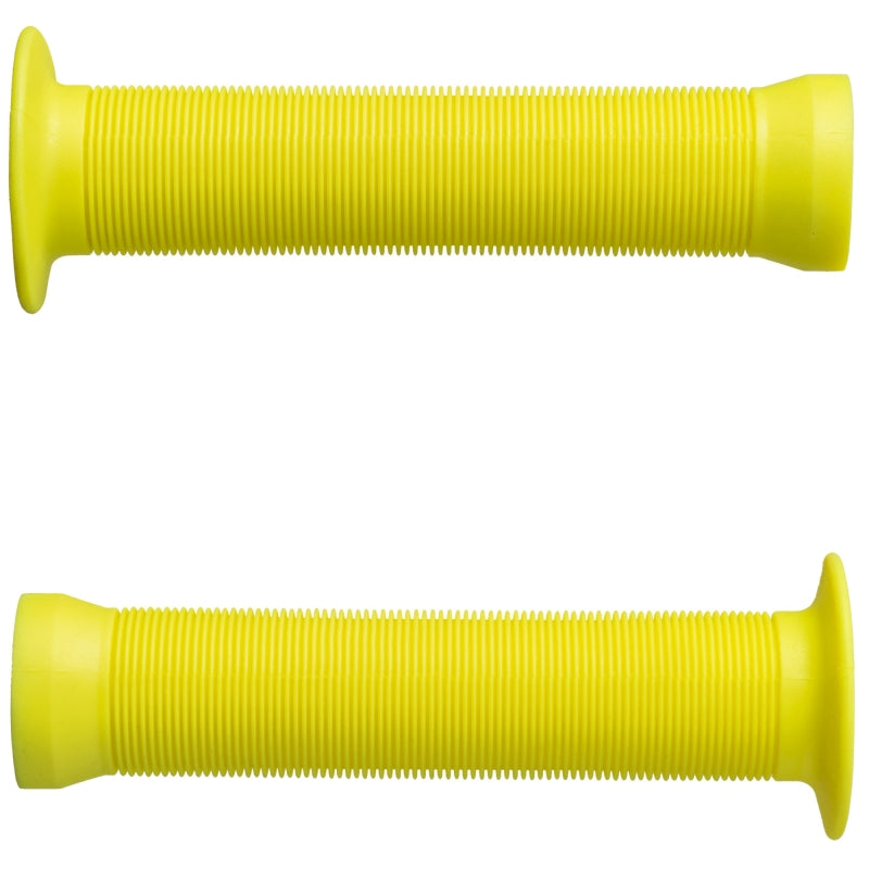 Syncros Gorge RD SG-07 Bmx Grips - Neon Yellow