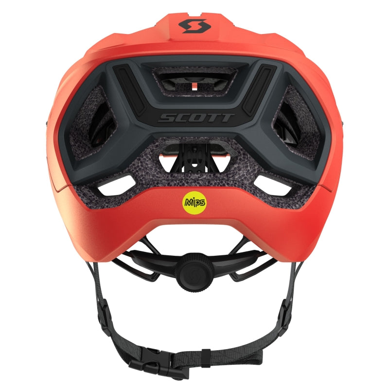Scott Stego Plus Mips Helmet - Florida Red