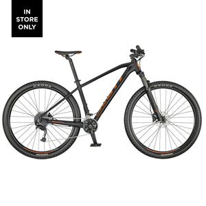 Scott Aspect 940 - Granite