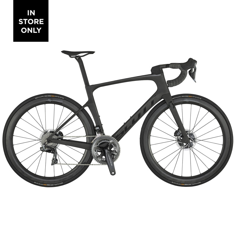 Scott Foil Pro 2021