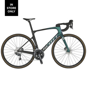 Scott Foil 30 2021