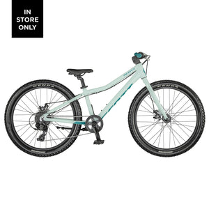 Scott Contessa 24 Rigid