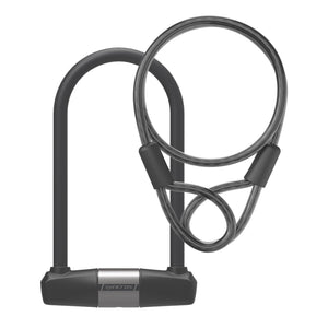 Syncros Lock Cable Loop SL-08 10 X 2200MM - Black