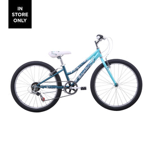 Malvern Star Roxy 24 - Green / Green