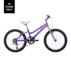 Malvern Star Roxy 20 - Purple / Pink