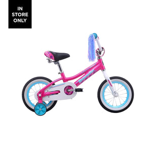 Malvern Star Cruisestar 12 - Pink / Blue
