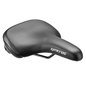 Syncros Saddle Eride Sa-08g - Black