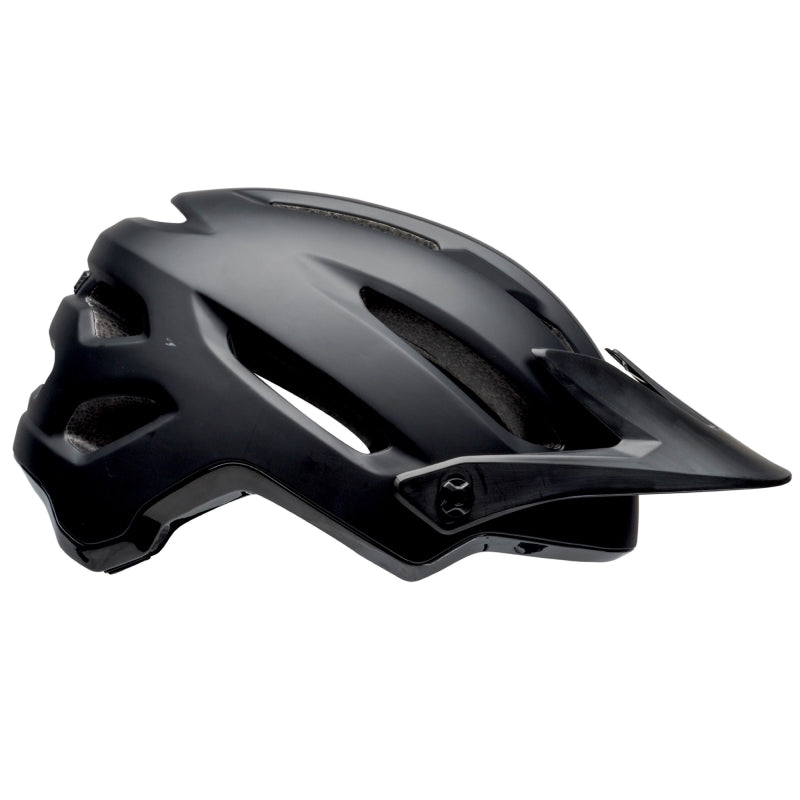 Bell 4FORTY Helmet - Matte Black / Gloss Black