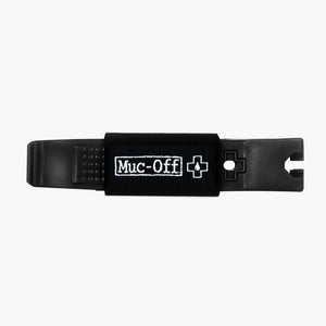 Muc-off Rim Stix Tyre Levers - Black