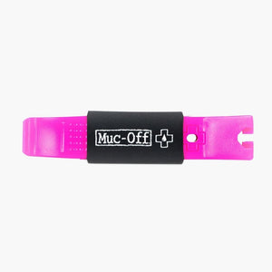 Muc-off Rim Stix Tyre Levers - Pink