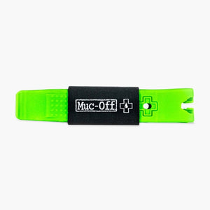 Muc-off Rim Stix Tyre Levers - Green