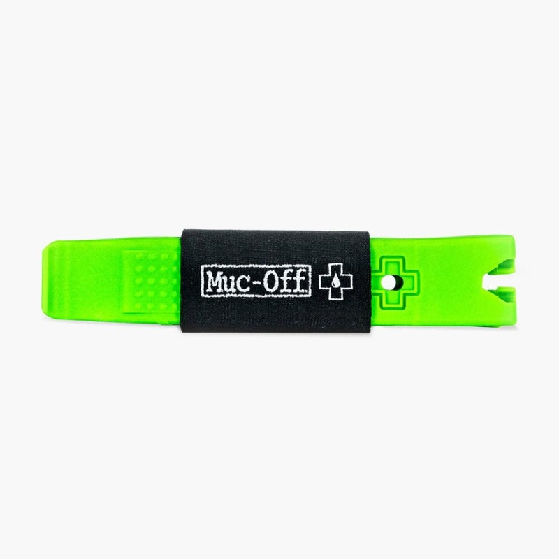 Muc-off Rim Stix Tyre Levers - Green