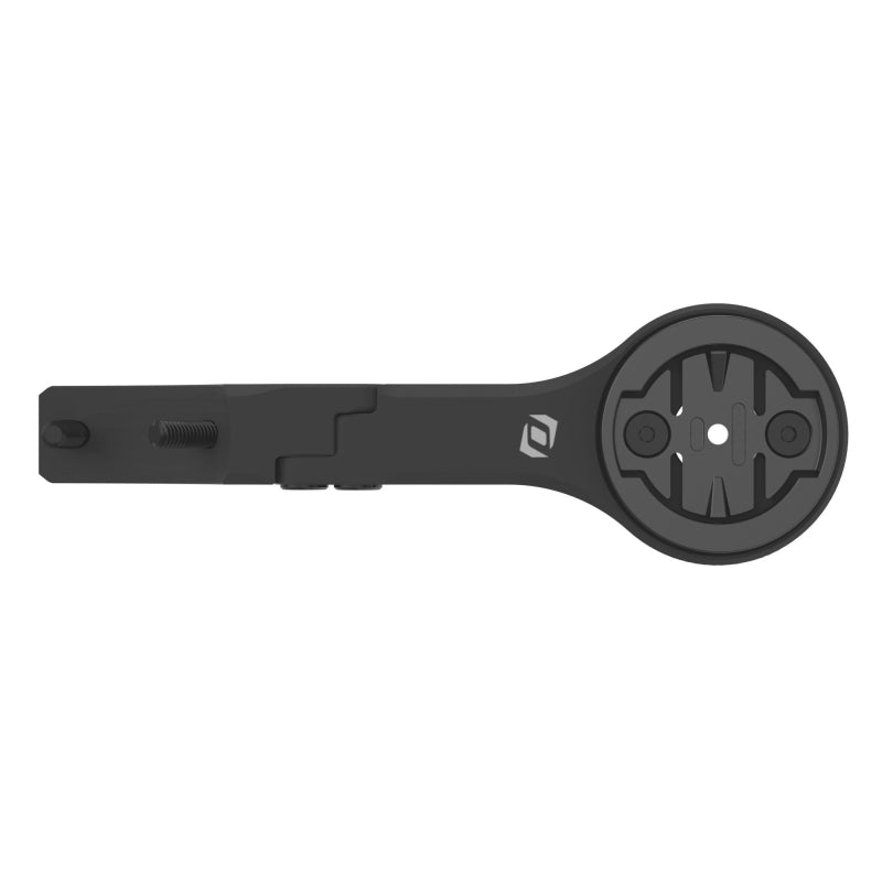 Syncros IC Cockpit Front Computer Mount - Black