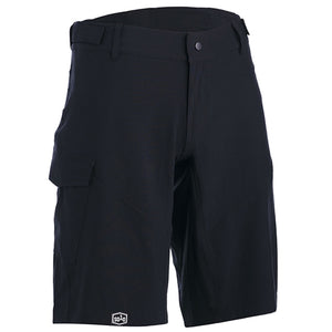 Solo Shy Short Mens - Black