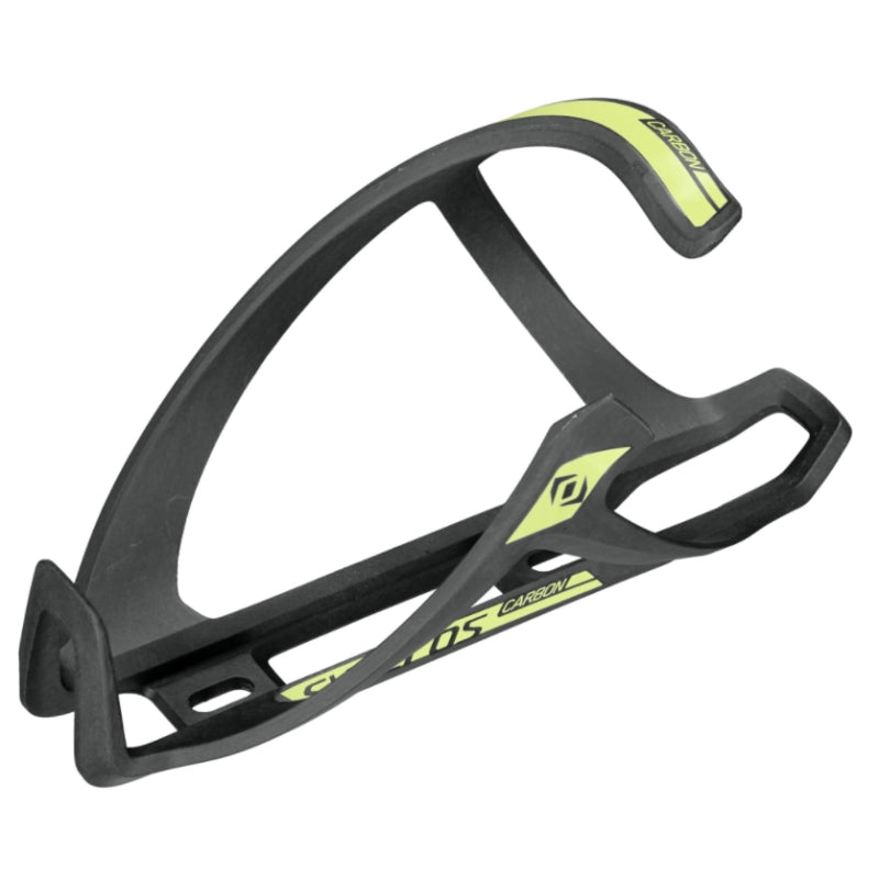 Syncros Tailor Cage 1.0 Right - Black / Green