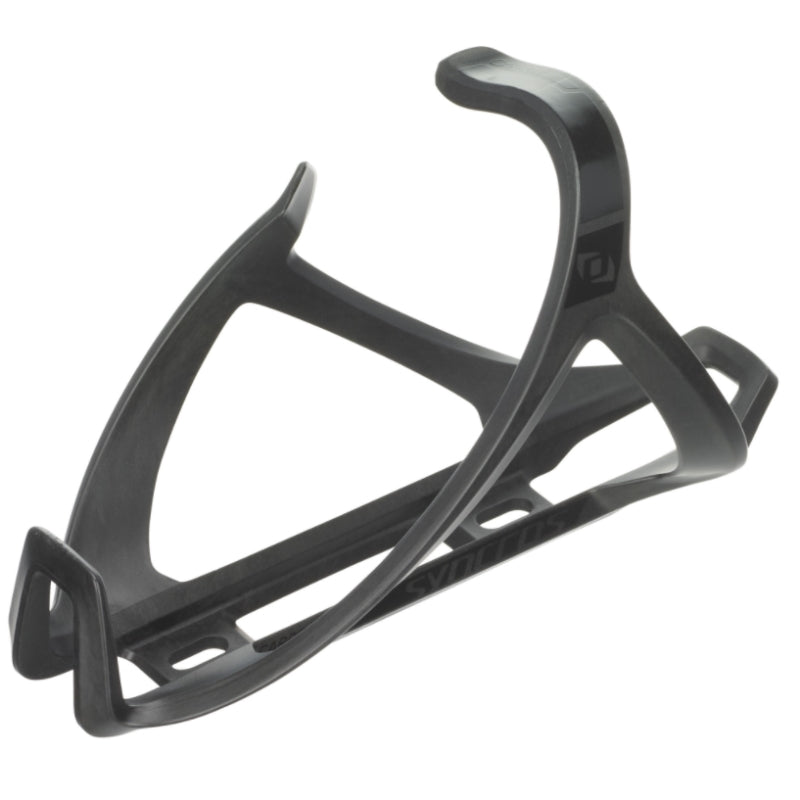 Syncros Tailor Cage 1.0 Left - Matt Black