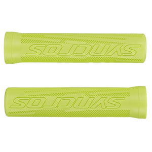 Syncros Pro Grips - Sulphur Yellow