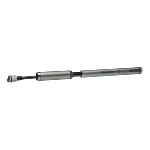 Blackburn Core Slim Mini Pump - Silver