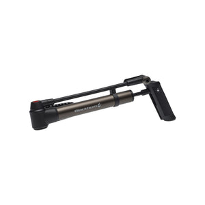 Blackburn Mammoth Flip Mini Pump - Bronze
