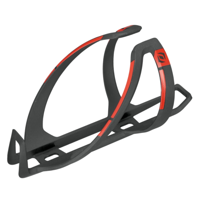 Syncros Coupe Cage 1.0 - Black / Red