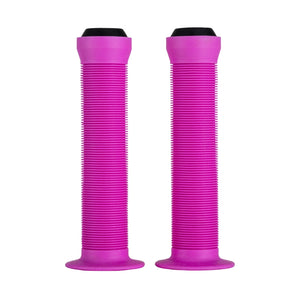 Zero Gorge Grips - Neon Pink