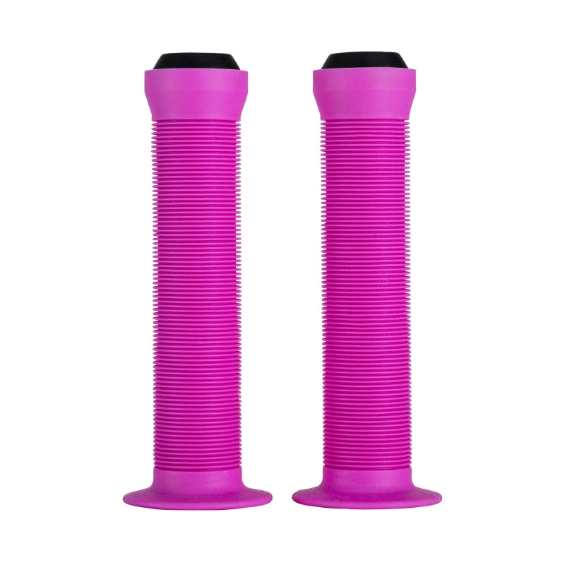 Zero Gorge Grips - Neon Pink