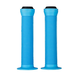 Zero Gorge Grips - Neon Blue