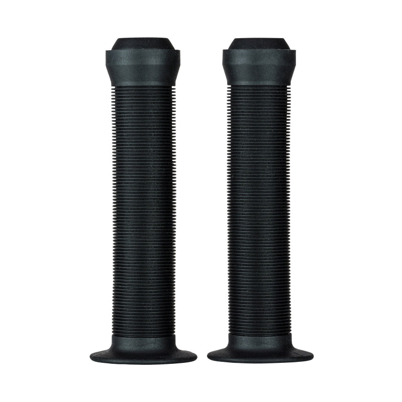 Zero Gorge Grips - Black