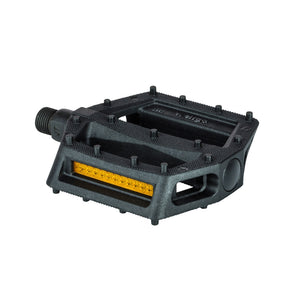 Zero Skux Nylon Pedals - Black