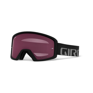 Giro Blok Goggles Vivid Trail - Black / Grey