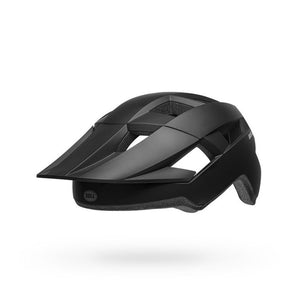 Bell Spark Jr Mips Helmet - Matte Black