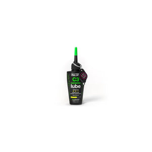 Muc-off C3 Dry Weather Ceramic Lube #871 50ML