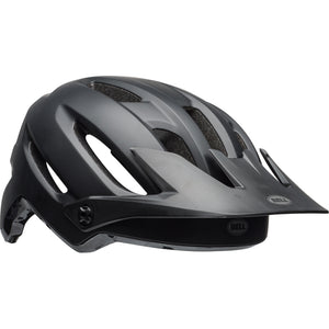 Bell 4forty Mips Helmet - Matte Black / Gloss Black