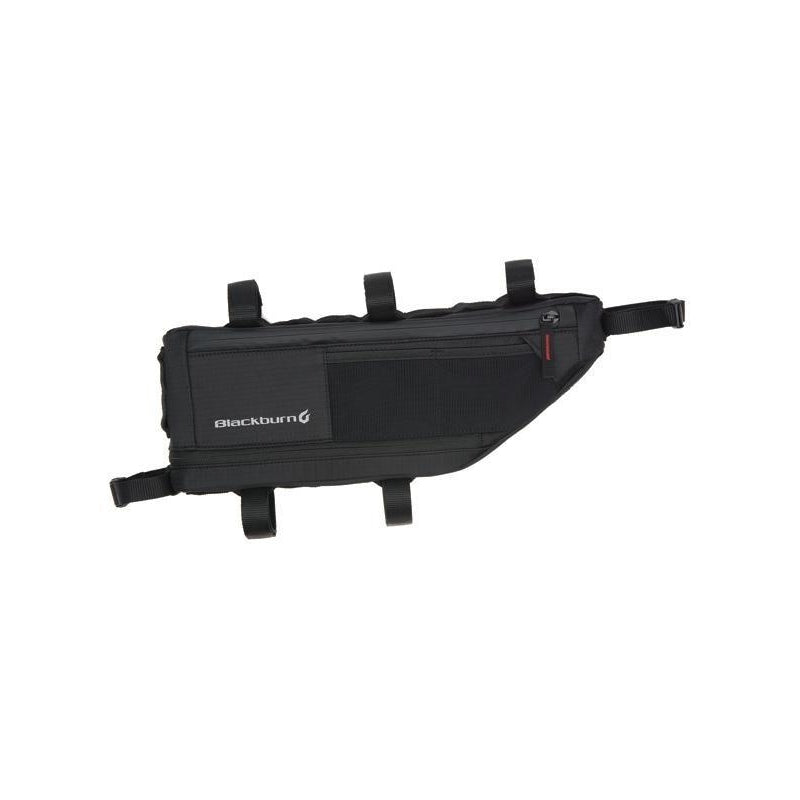 Blackburn Outpost Frame Bag - Black