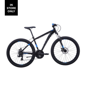 Avanti Black Thunder 1 - Black / Blue
