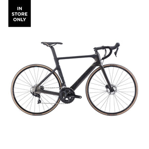 Avanti Corsa DR1 Disc 2021 - Charcoal / Stone