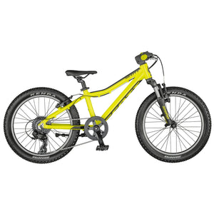 Scott Scale 20 - Yellow