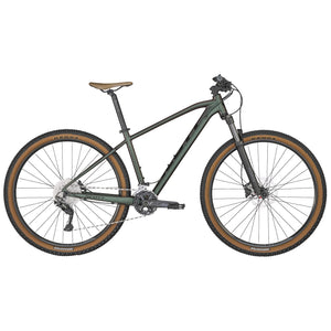 Scott Aspect 930 - Black